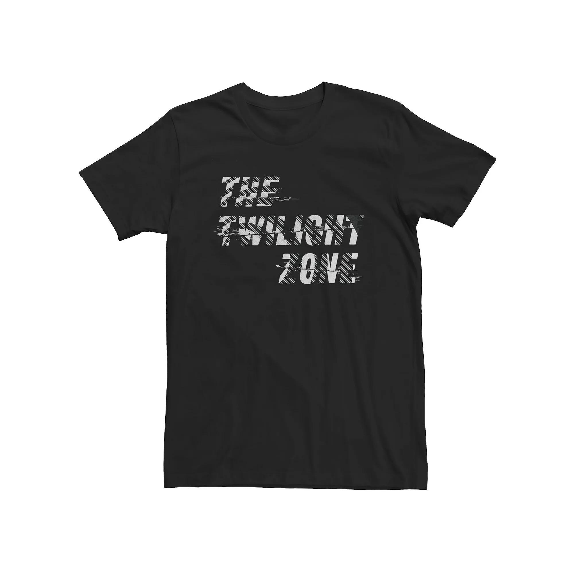 Big & Tall "Home Is Where Your Dog Is" Graphic Tee, Men's,  Product Image