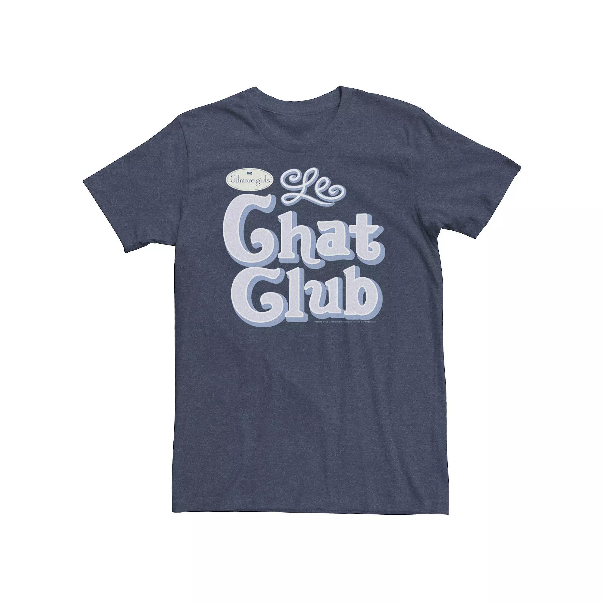 Men's Garfield Group Logo Tee,  Product Image