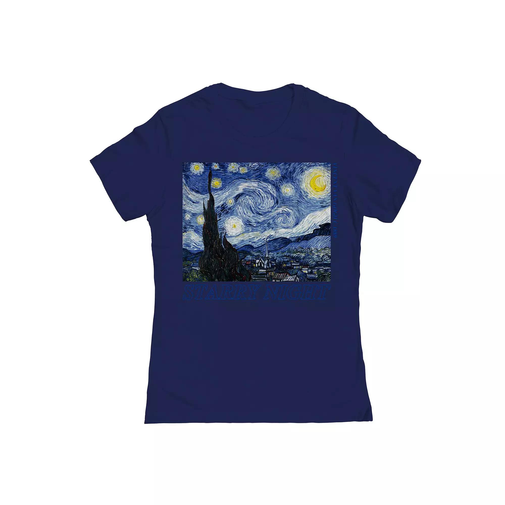 Juniors Boo Spiderweb Halloween Graphic Tee, Girls Product Image