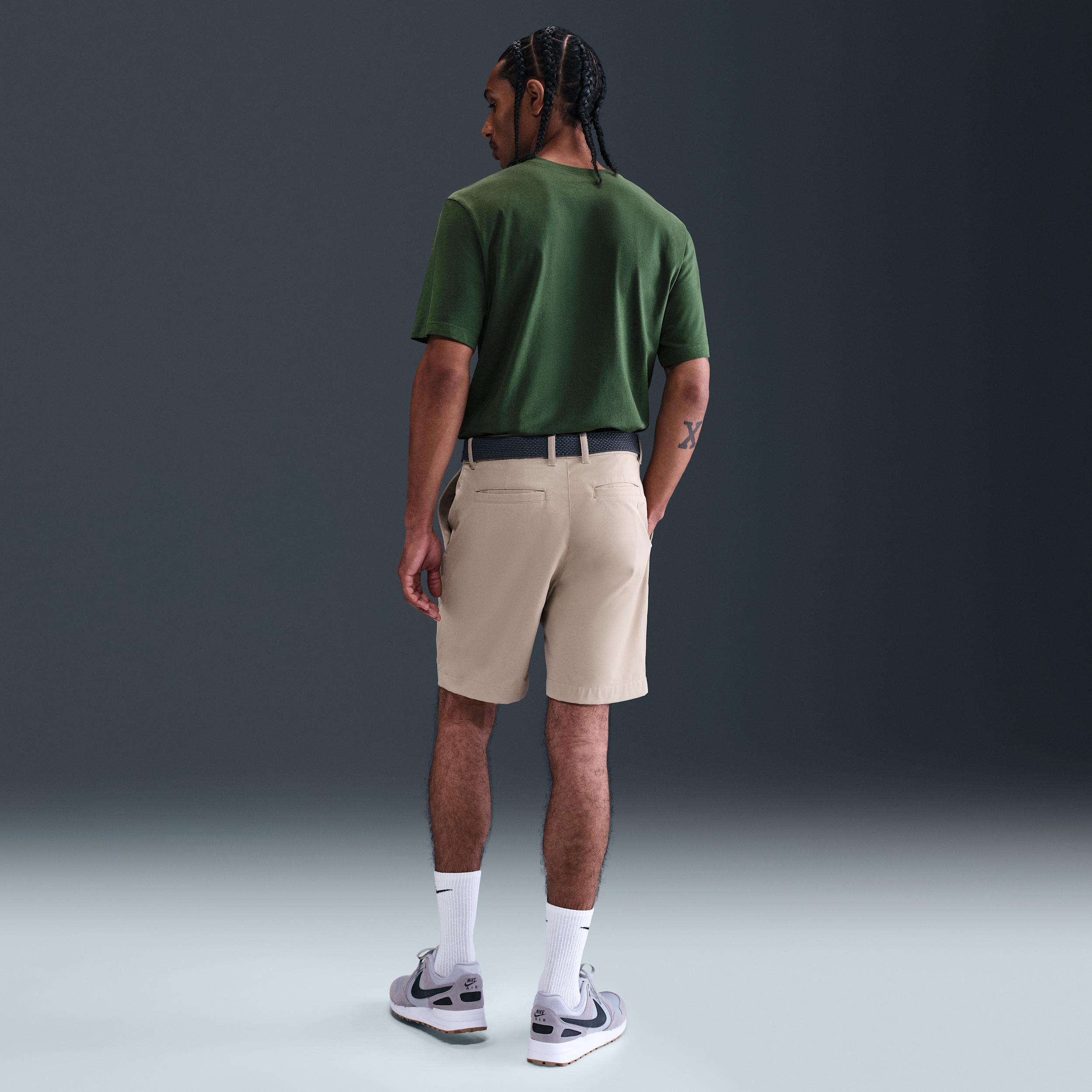 Nike Mens Golf T-Shirt | HV1719-323 Product Image