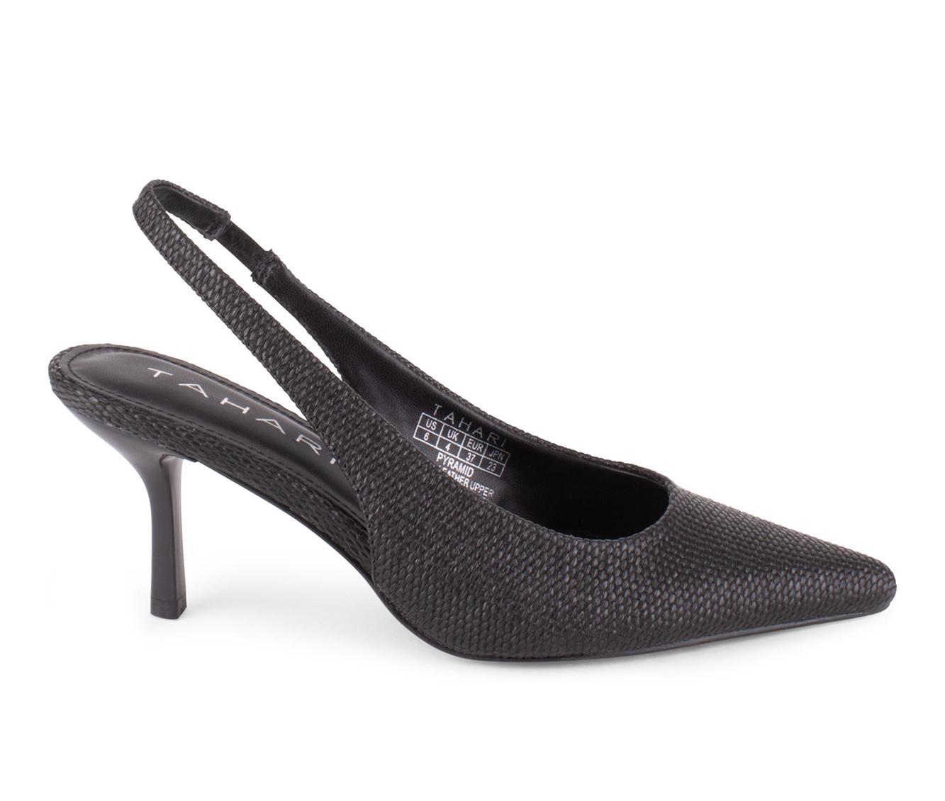 Women's Tahari Pyramid Pumps Product Image