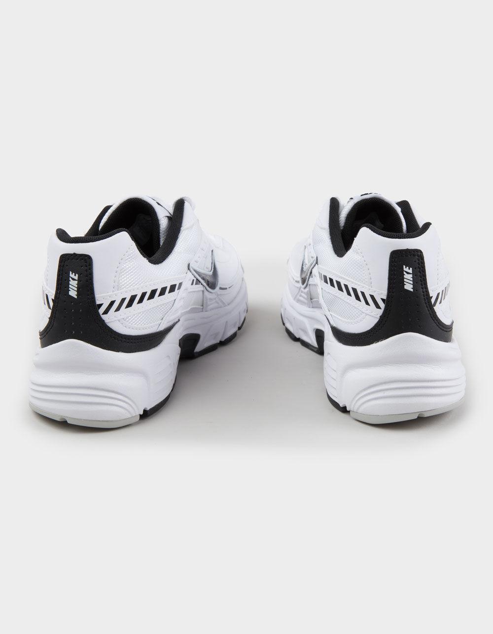 NIKE Initiator Mens Shoes - BLK/WHT Product Image