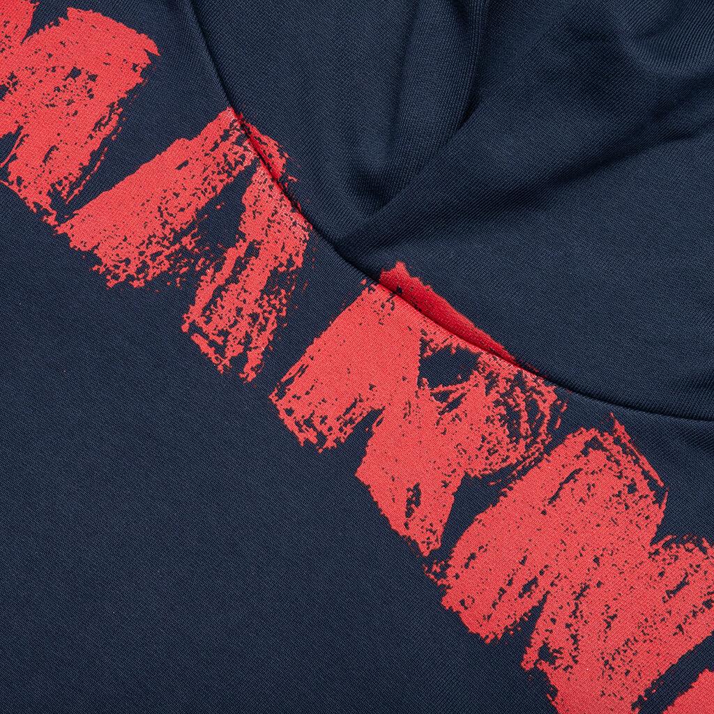 Monolith Sweatshirt - Blue Kyanite Male Product Image