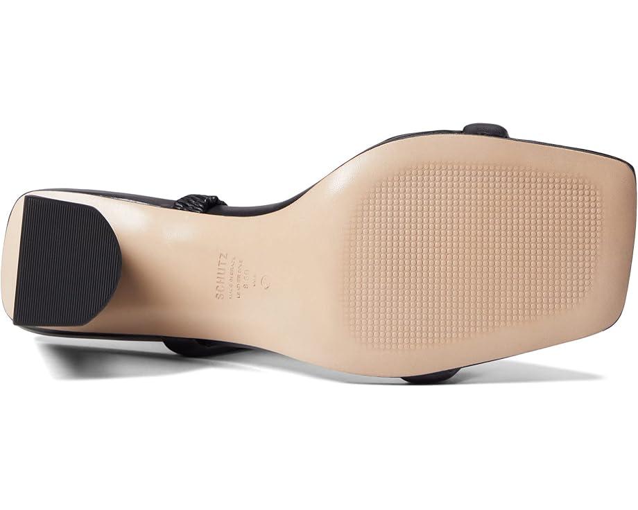 Jessica Mid Mule Product Image