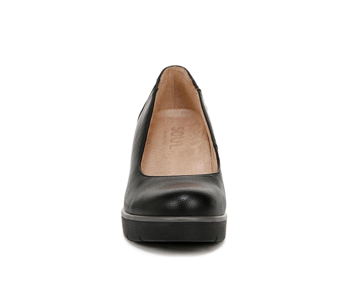 Women's Soul Naturalizer About-Time Wedges Product Image