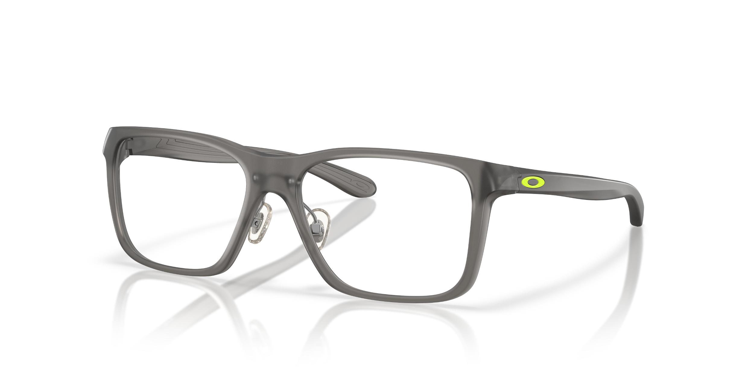 Oakley Mens Sando (youth Fit) Eyeglasses Product Image