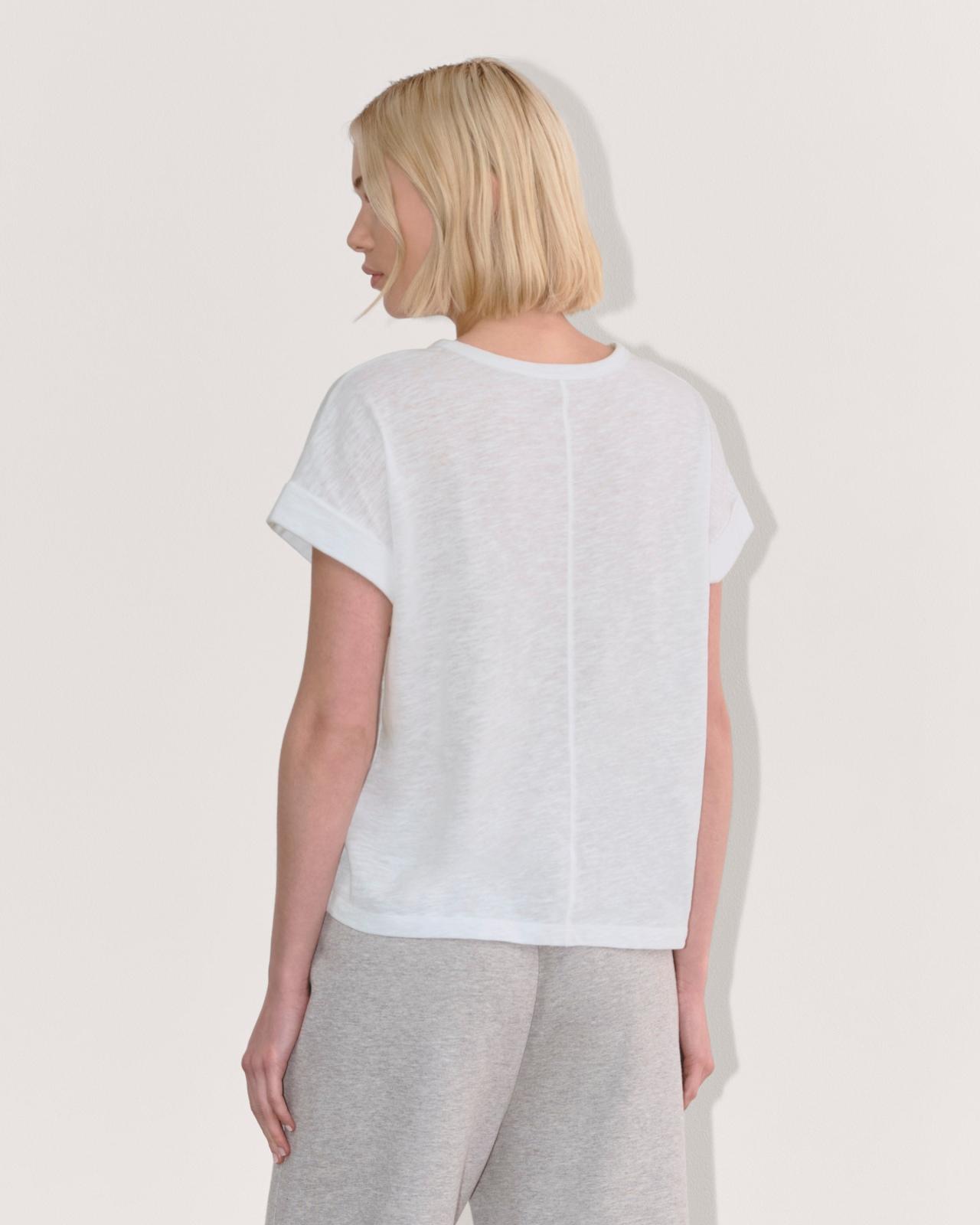 Womens Perform T-Shirt by Everlane Product Image