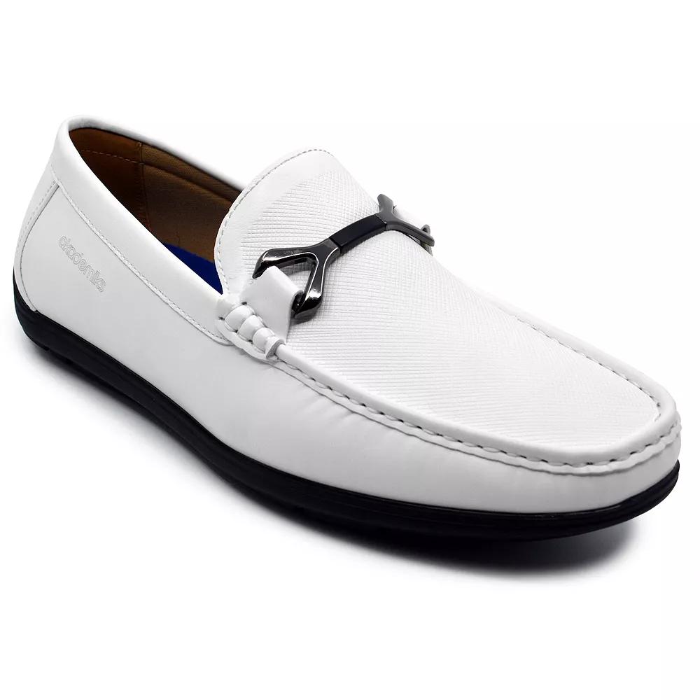 Akademiks Men's Slip-On Comfort Shoes,  Product Image