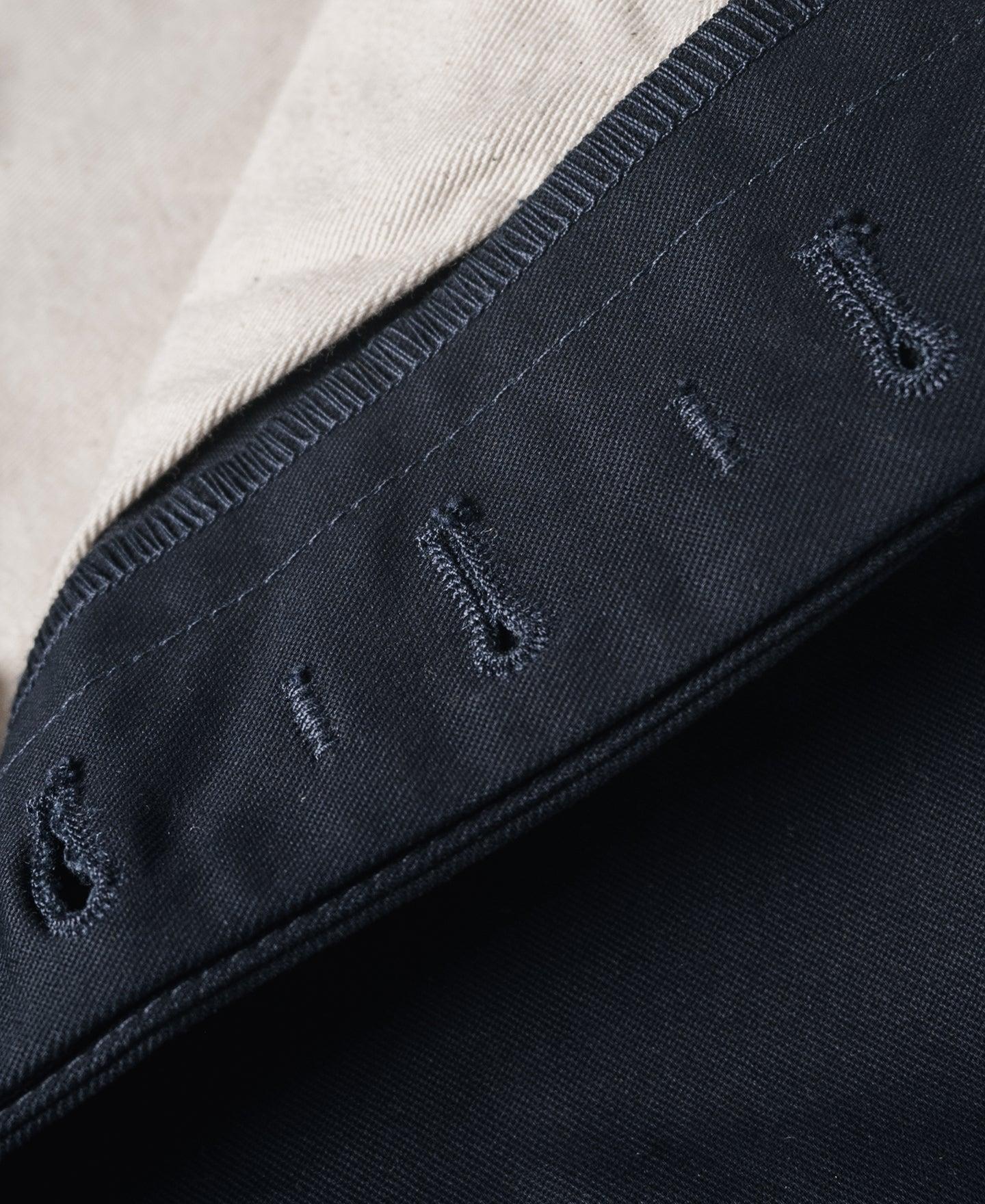 1944 USMC Officer Trousers - Navy Product Image