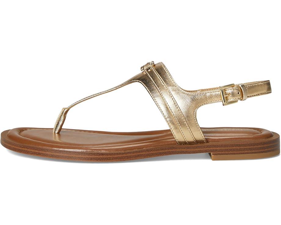 MK Plate Thong Product Image