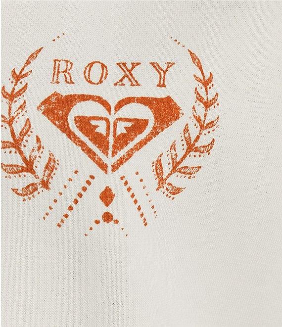 Roxy Evening Lineup Graphic Full Zip Fleece Hoodie Product Image