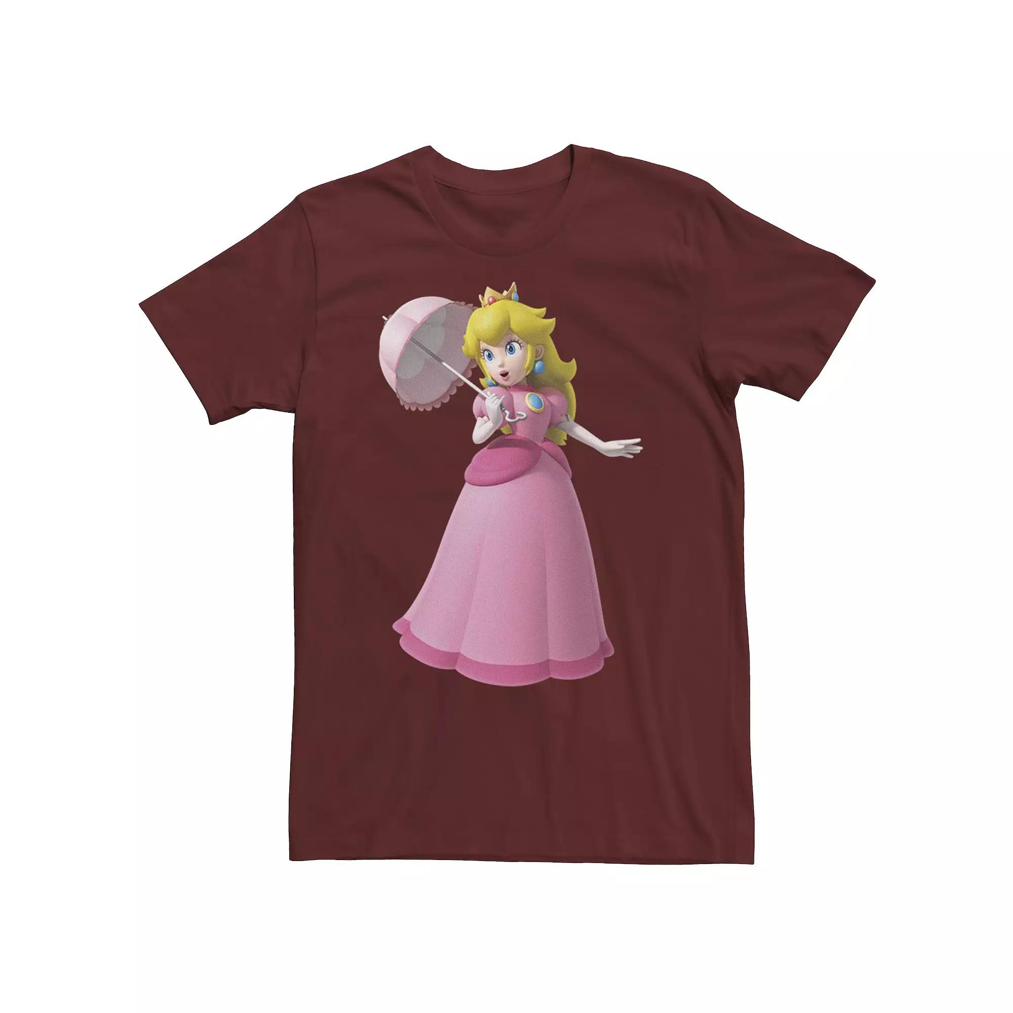 Big & Tall Marvel Doctor Strange Mystic Arts Neon Tee, Men's,  Product Image