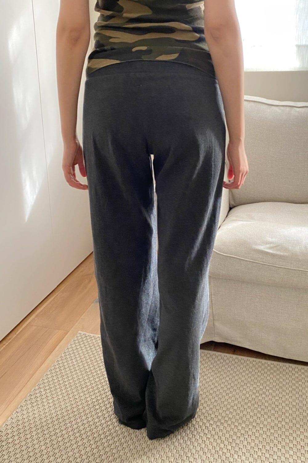 Hilary Yoga Pants Product Image