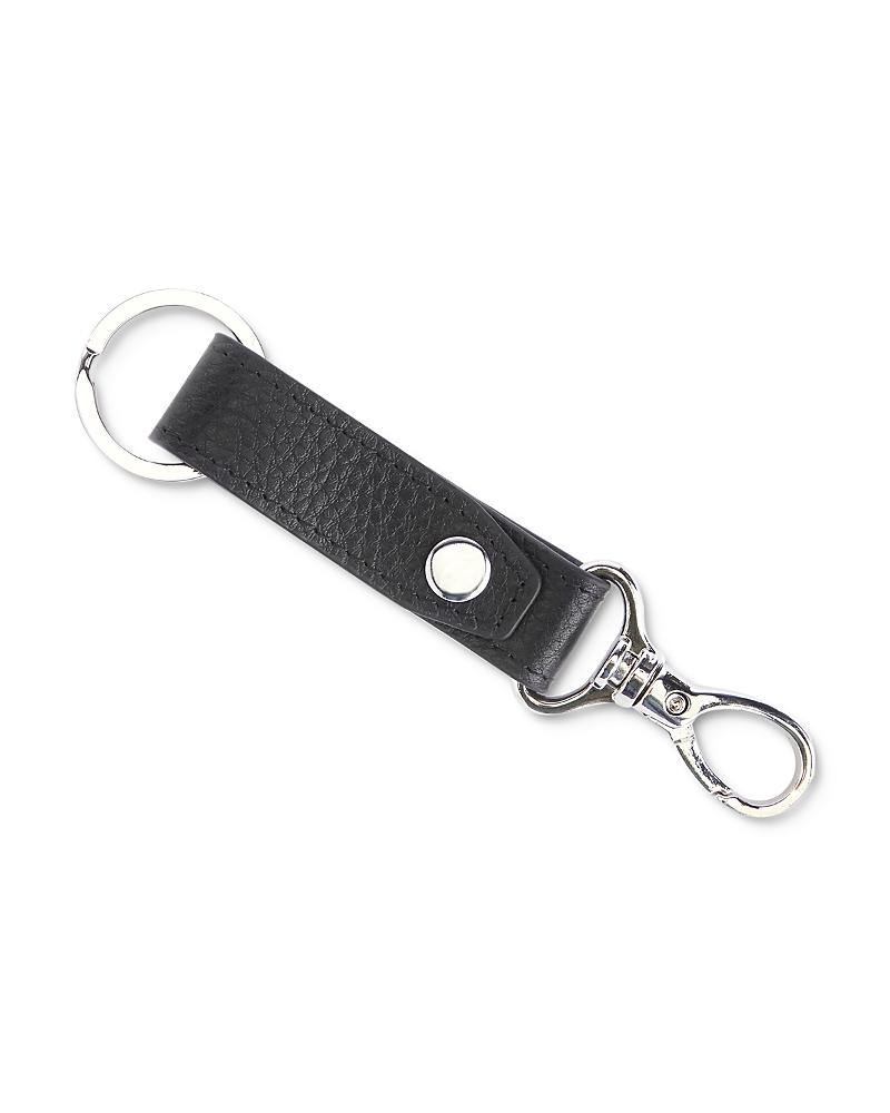 Womens Leather Valet Key Chain Product Image