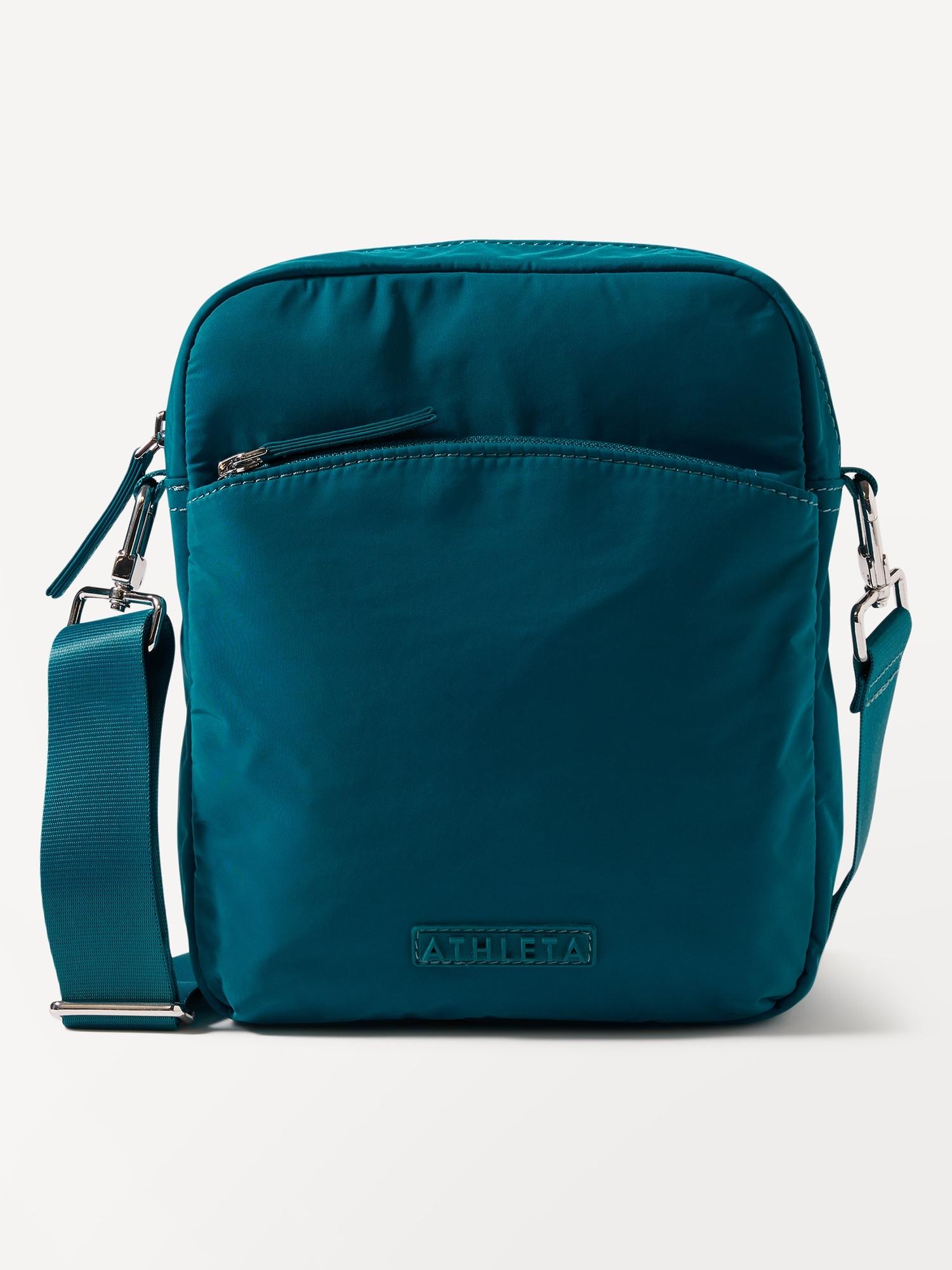 All About Vertical Crossbody Bag Product Image