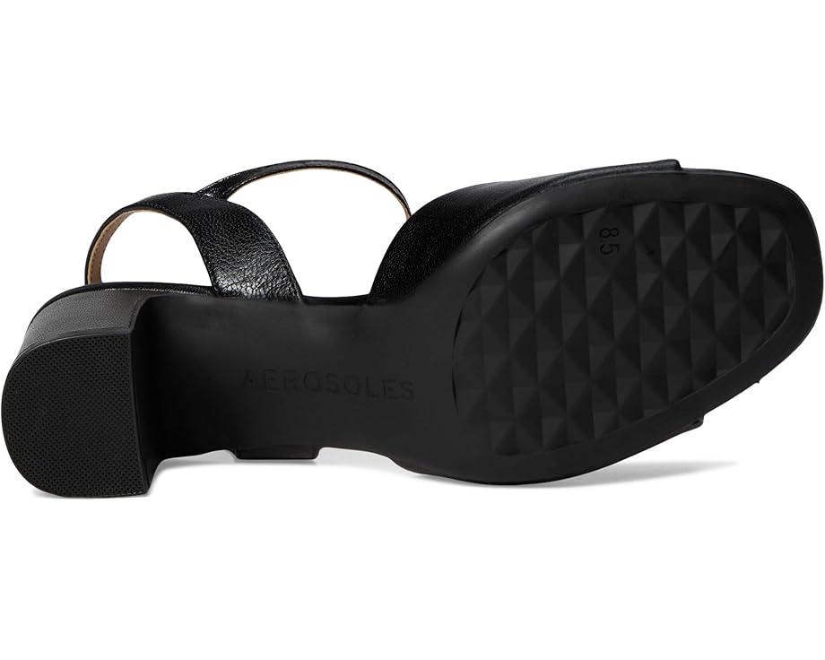 Josie Block Heel Sandal (65 mm) Product Image