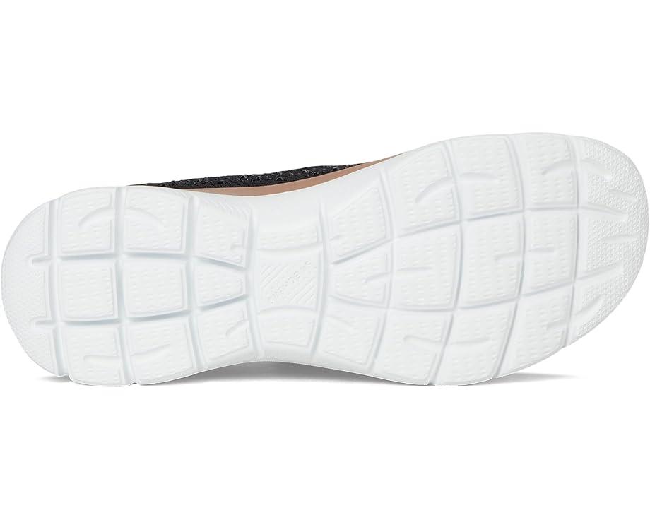 Summits Leopard Chic Hands Free Slip-INS Product Image