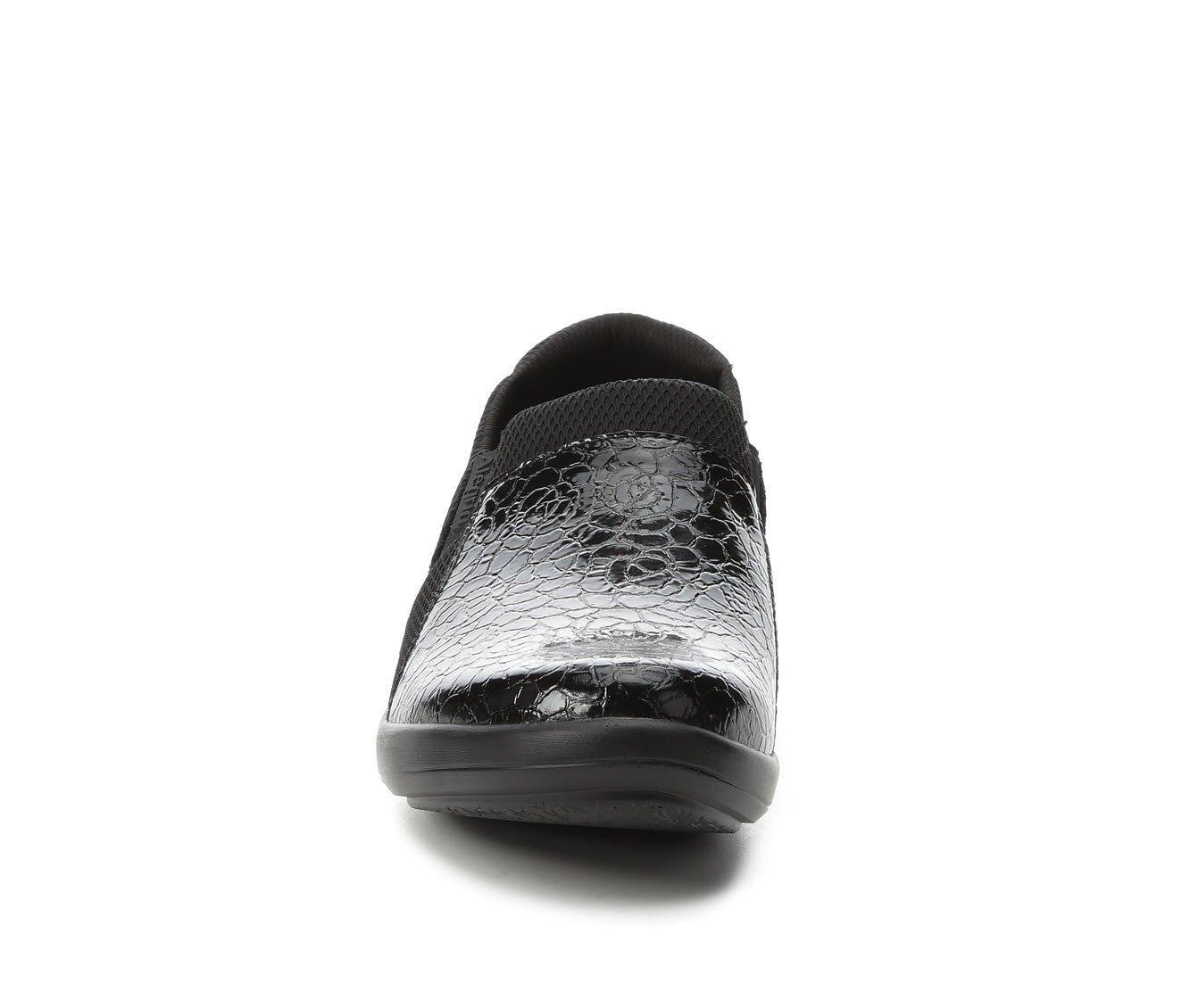 Women's ALEGRIA Duette Slip Resistant Slip-On Shoes Product Image