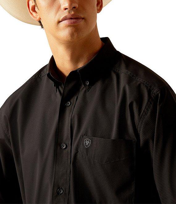 Ariat 360 Airflow Long Sleeve Shirt Product Image