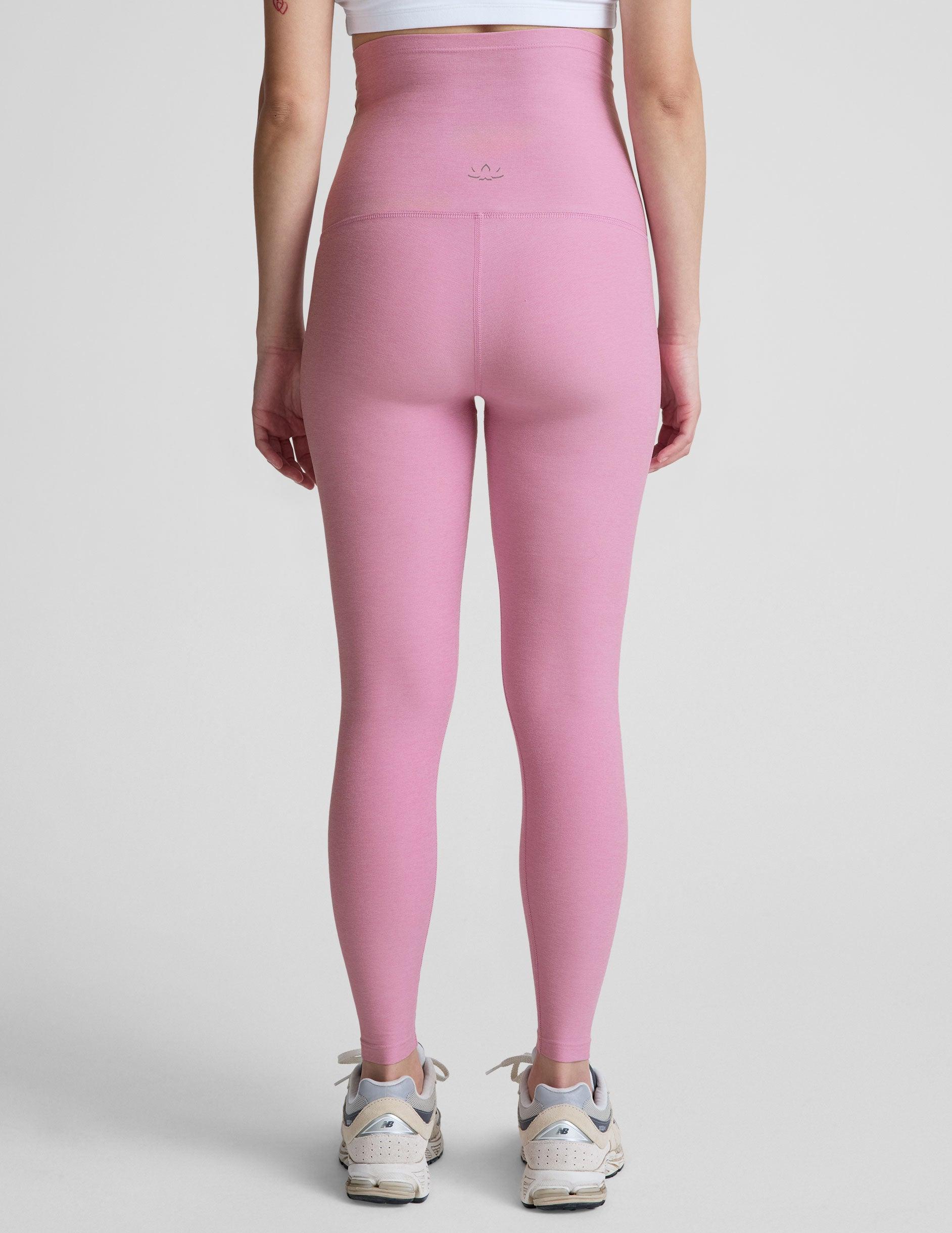 Spacedye Love the Bump Midi Maternity Legging Product Image