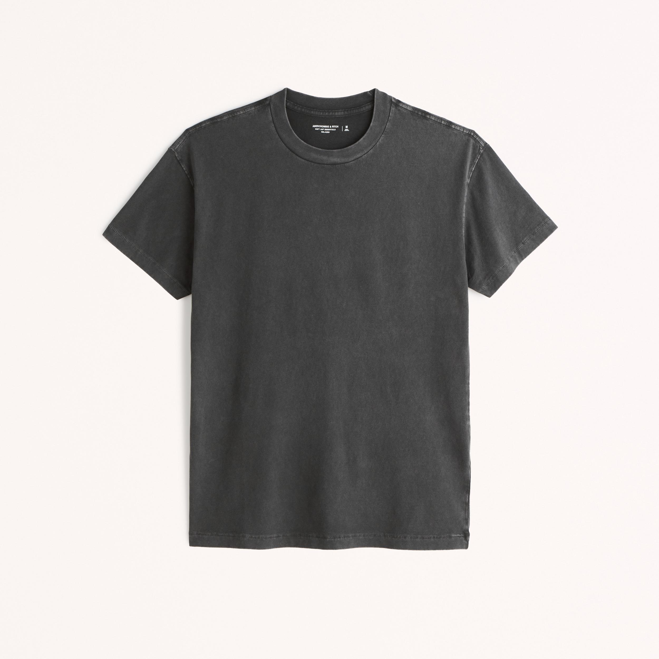Relaxed Essential Tee Product Image