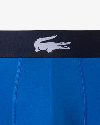 3-Pack Stretch Cotton Trunks Product Image