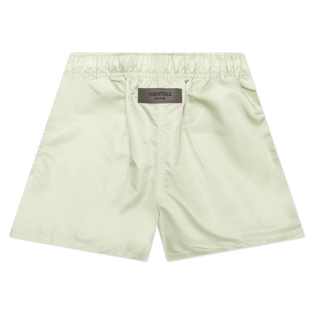 Essentials Running Short - Seafoam Male Product Image