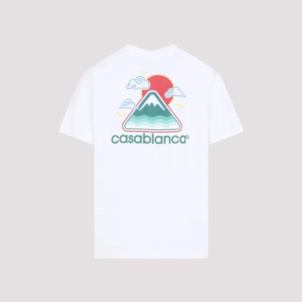 organic-cotton t-shirt Product Image