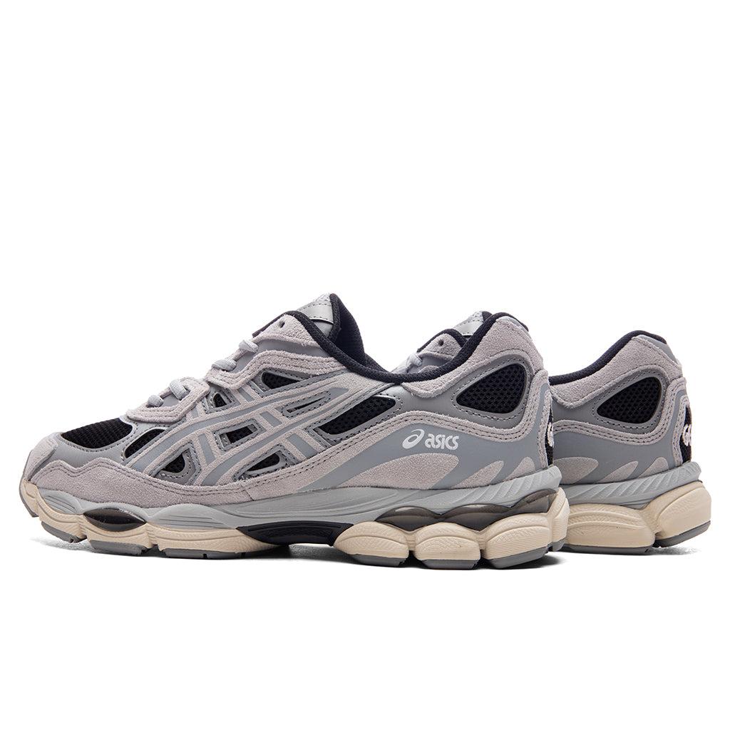 Gel-NYC - Black/Piedmont Grey Male Product Image