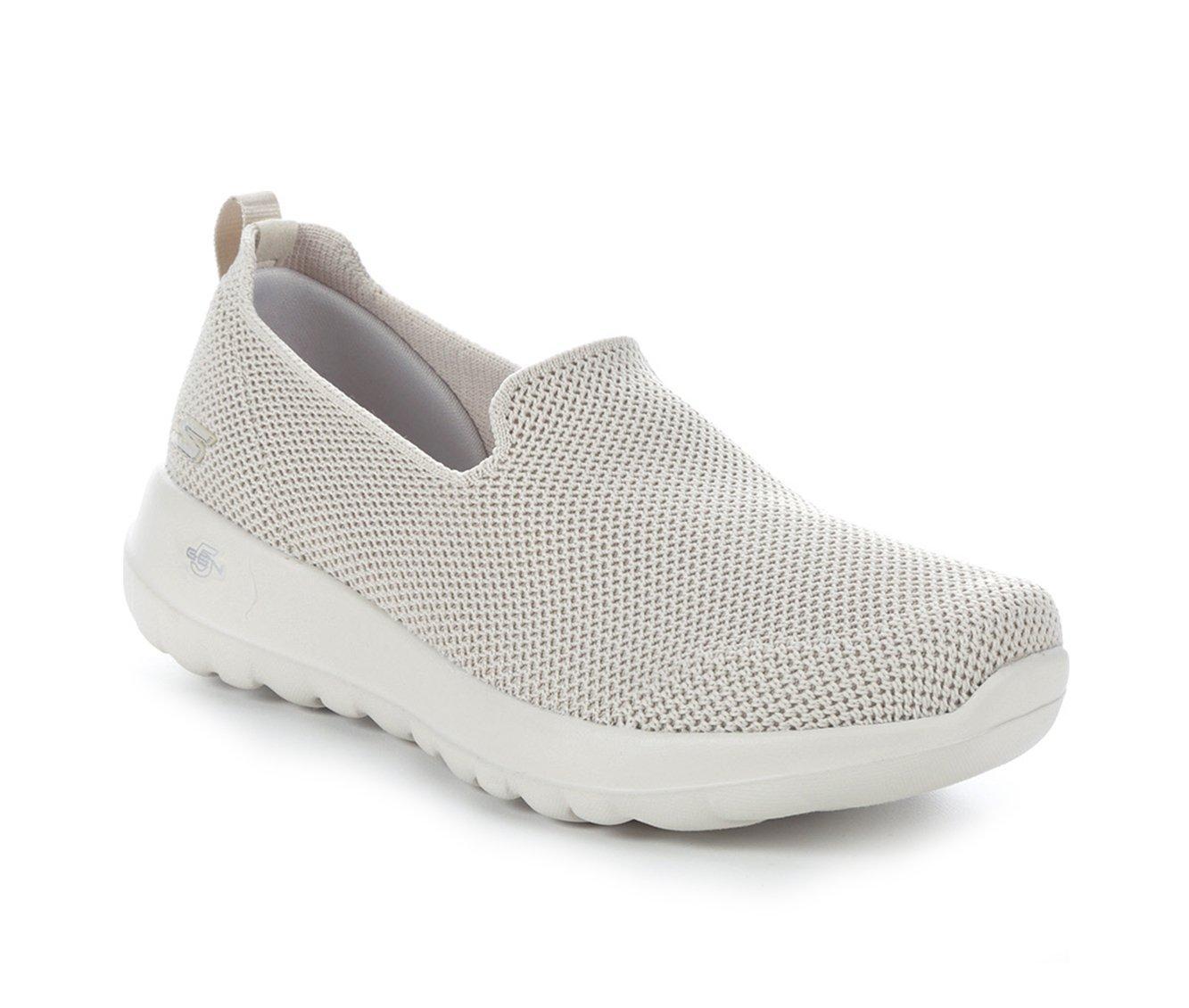 Women's Skechers Go 124187 Go Walk Joy Slip-On Shoes Product Image