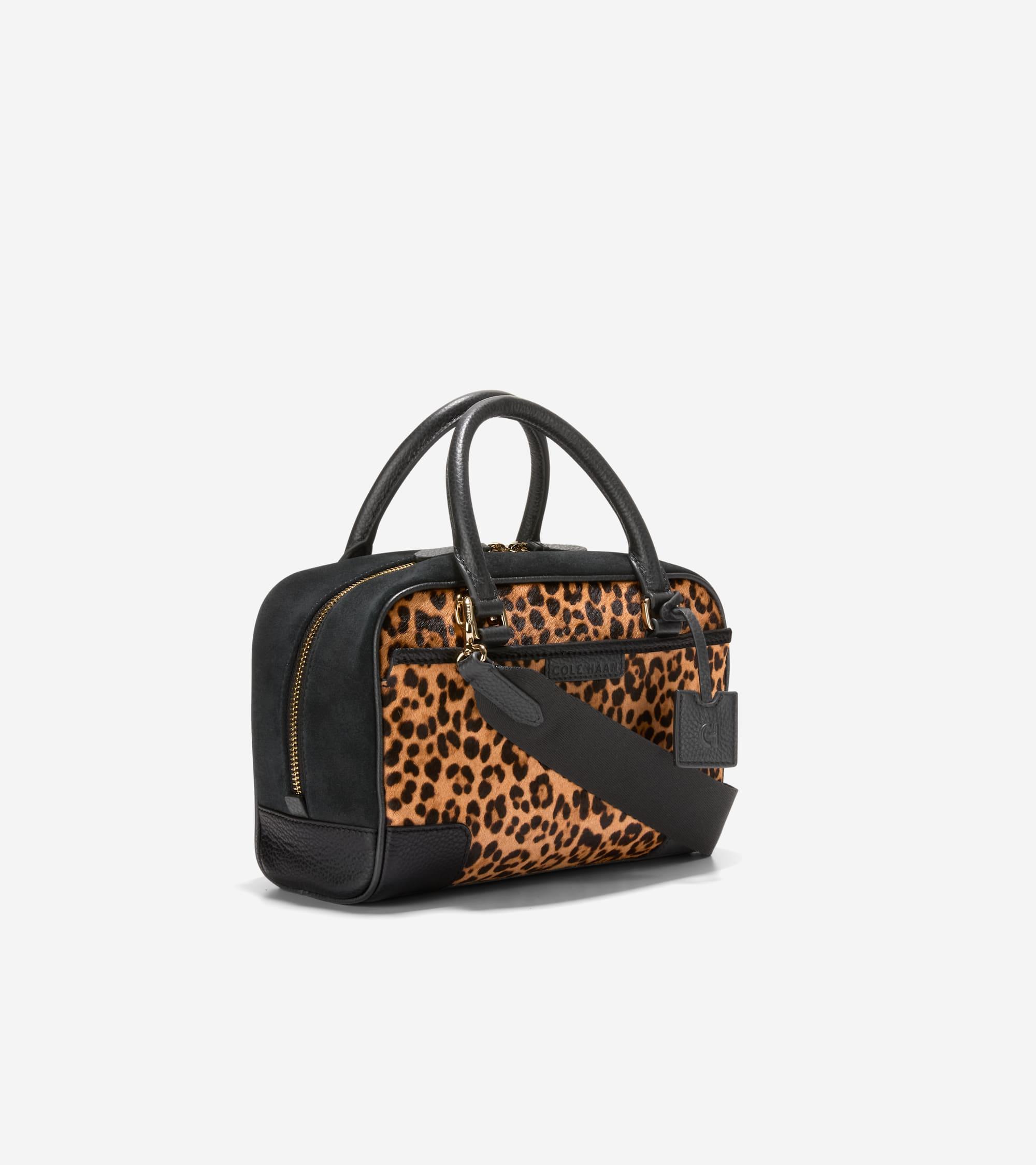 Leather Zip Card Case Product Image