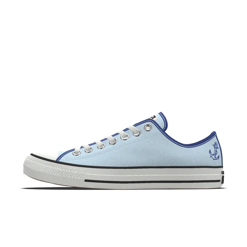 Custom Chuck Taylor All Star By You Product Image