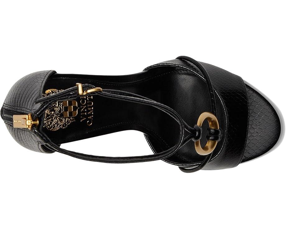 Women's Vince Camuto Alinna O-Ring Strappy High Heel Sandals Product Image