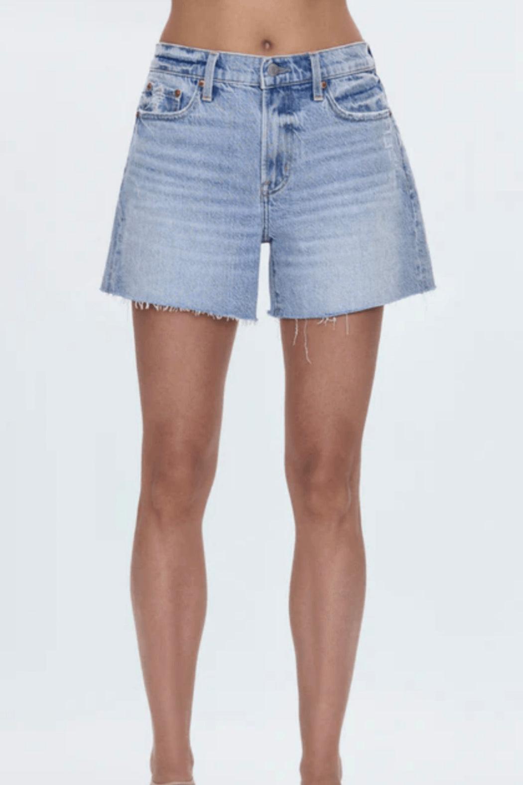 Kennedy Mid-Rise Short Product Image