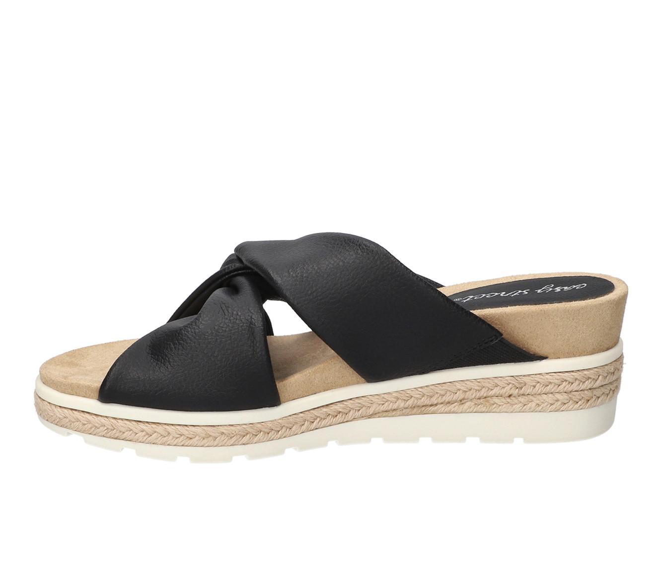 Women's Easy Street Ja Sandals Product Image