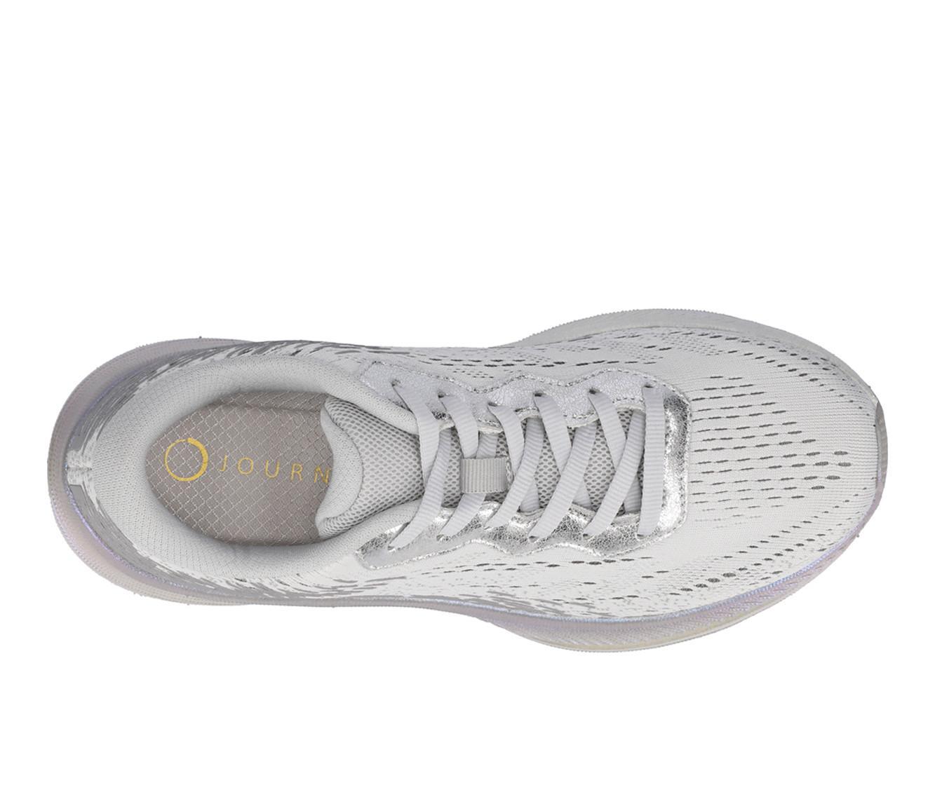 Women's Journee Collection Blume Casual Walking Shoes Product Image