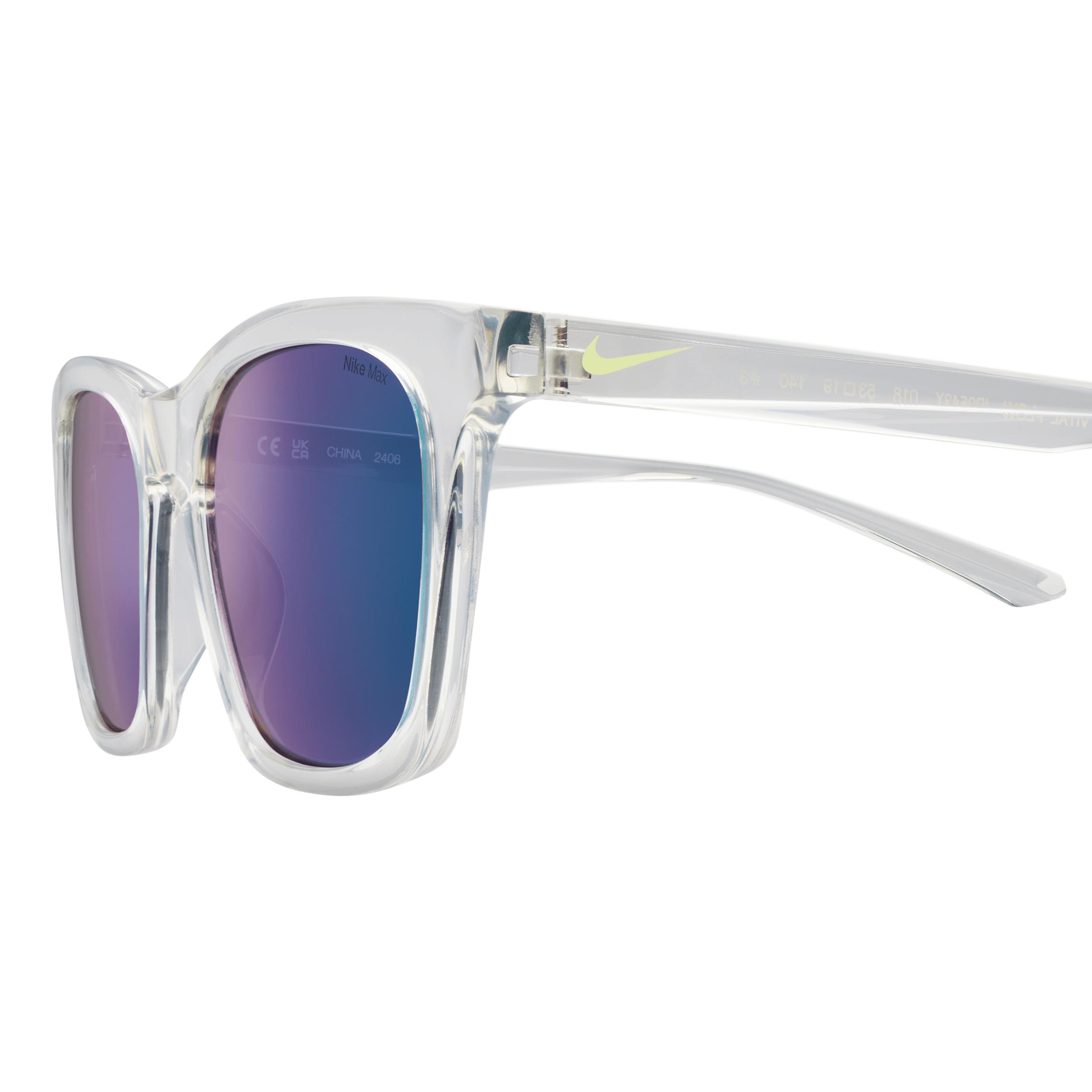 Nike Womens Vital Flow Sunglasses | IB3543X-018 Product Image