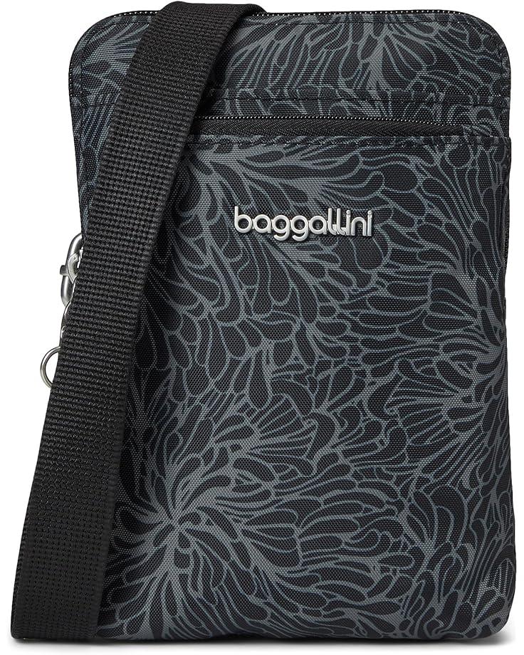 Take Two RFID Bryant Crossbody Product Image