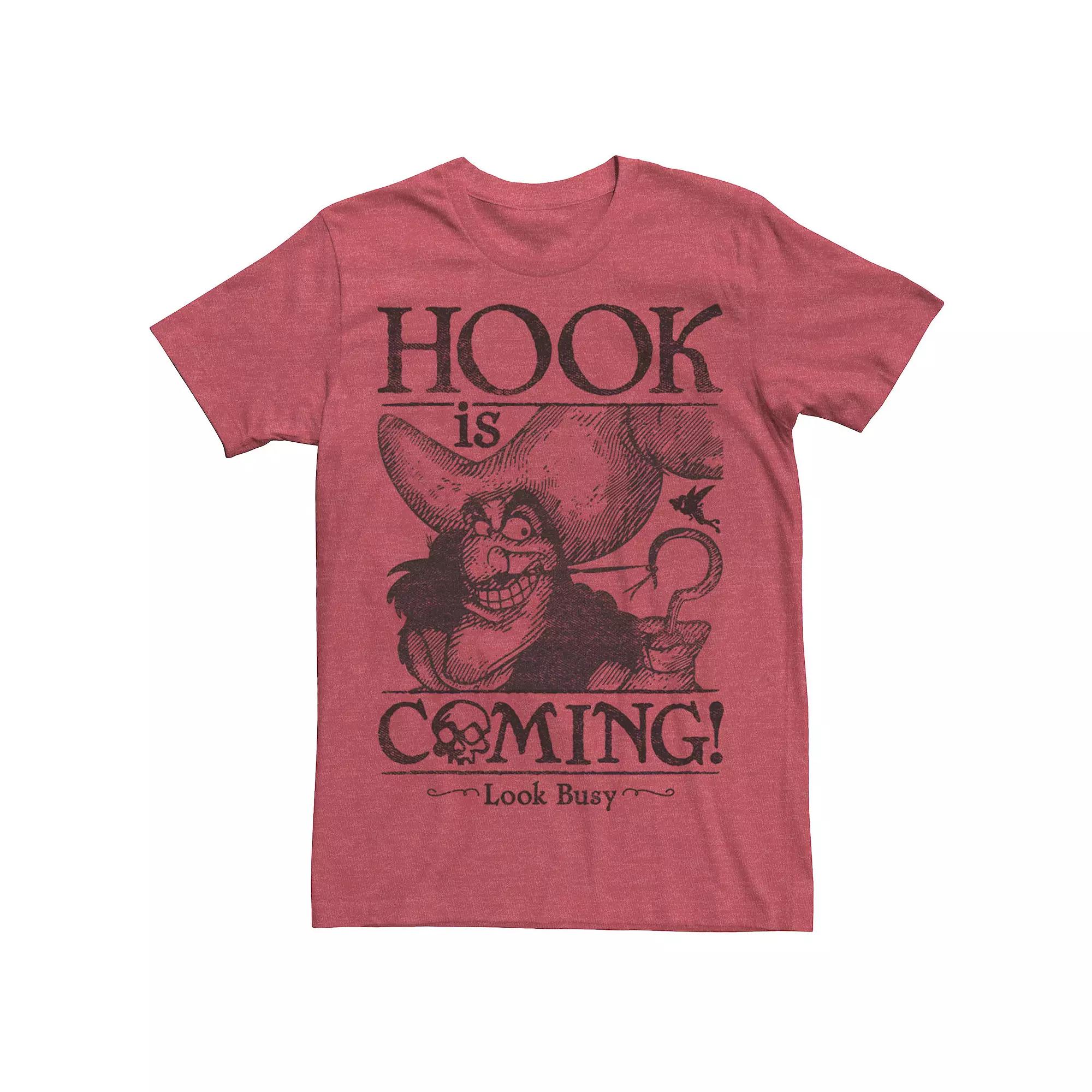 Men's Disney's Mulan Mushu Tee,  Product Image
