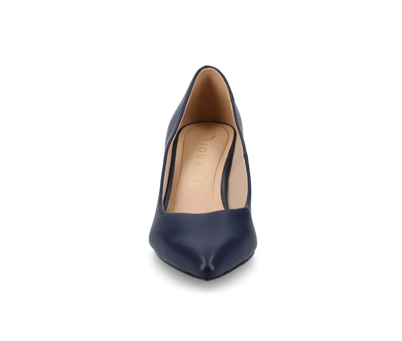 Women's Journee Collection Scylee Pumps Product Image