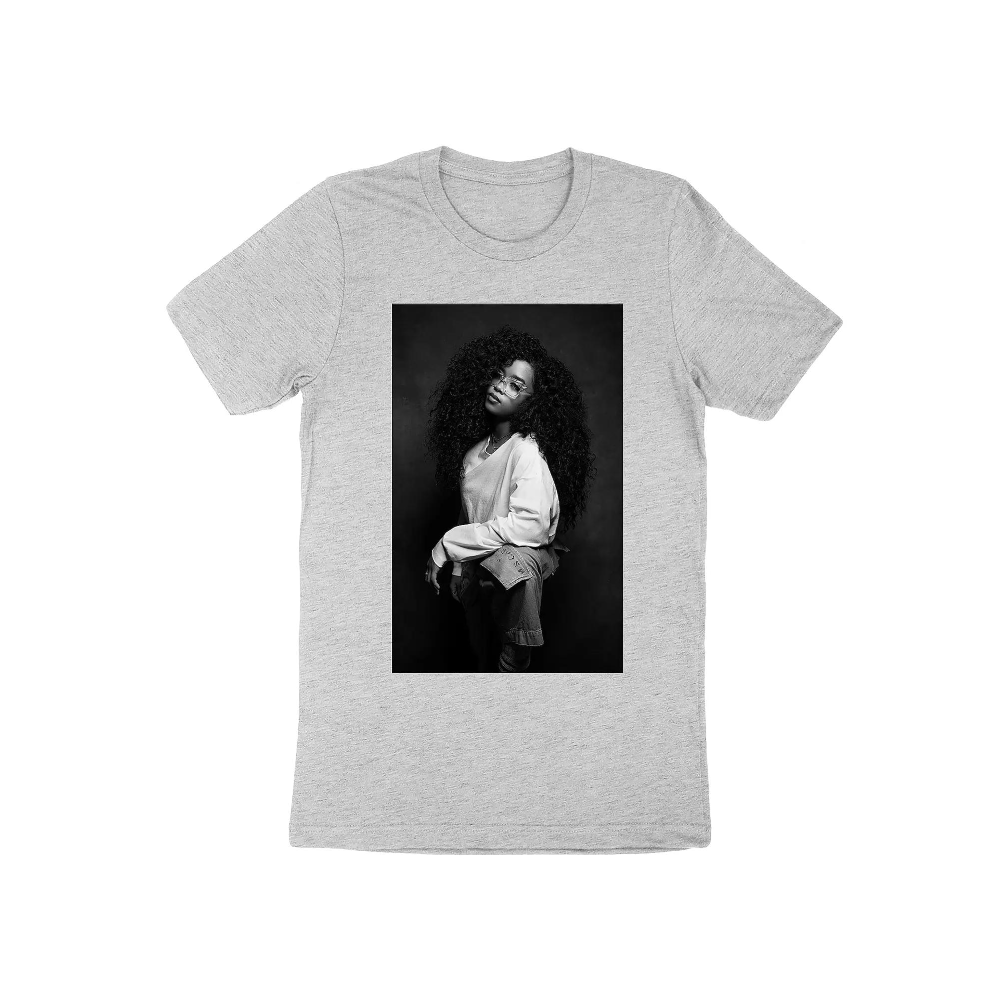 Mens H.E.R. Tee Product Image