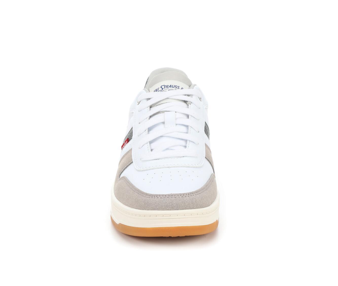 Men's Levis Drive Lo Sneakers Product Image