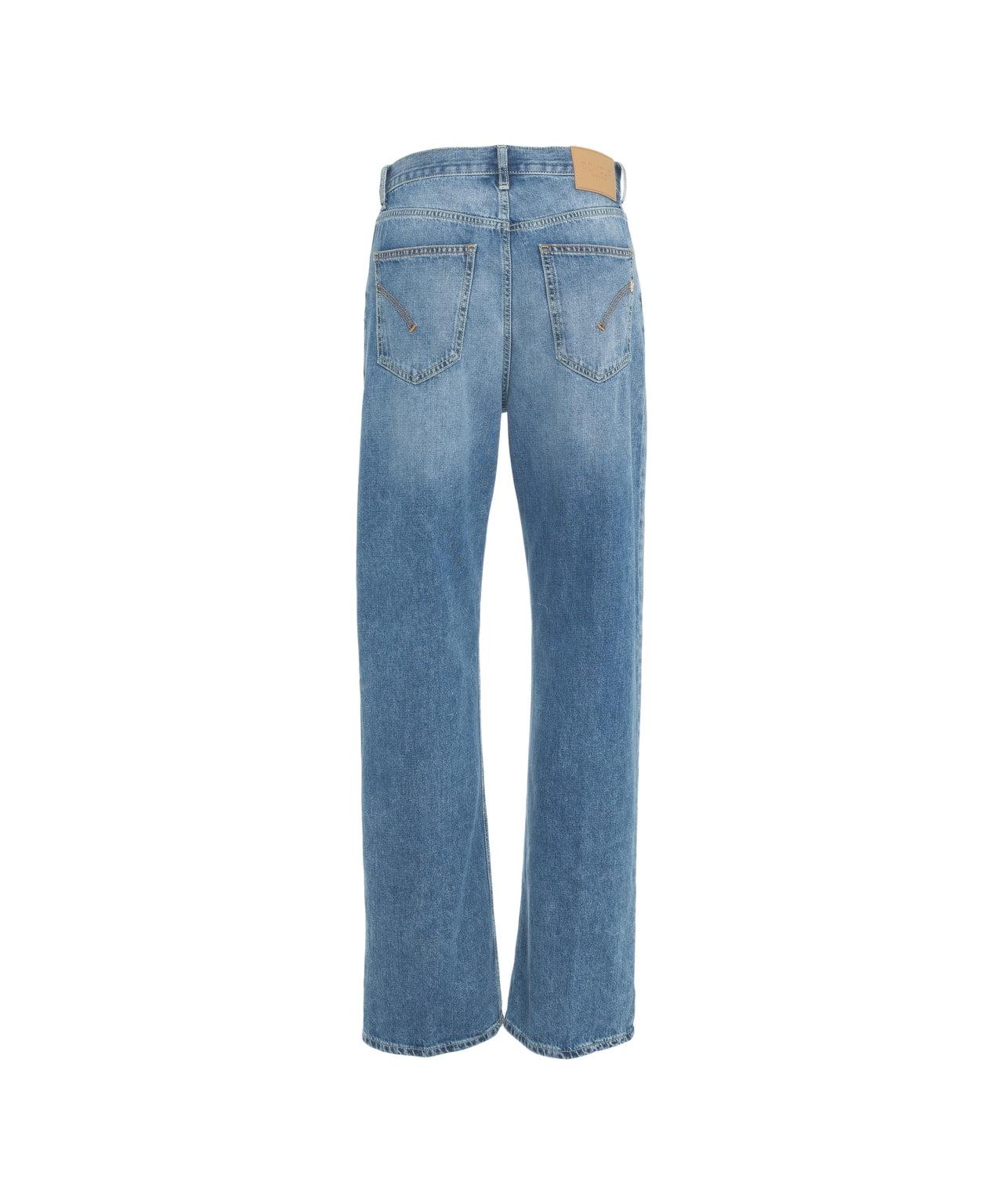Wide leg jeans 'Francine' Product Image