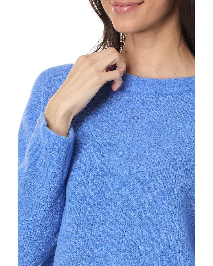 Cazadero Crew Sweater Product Image