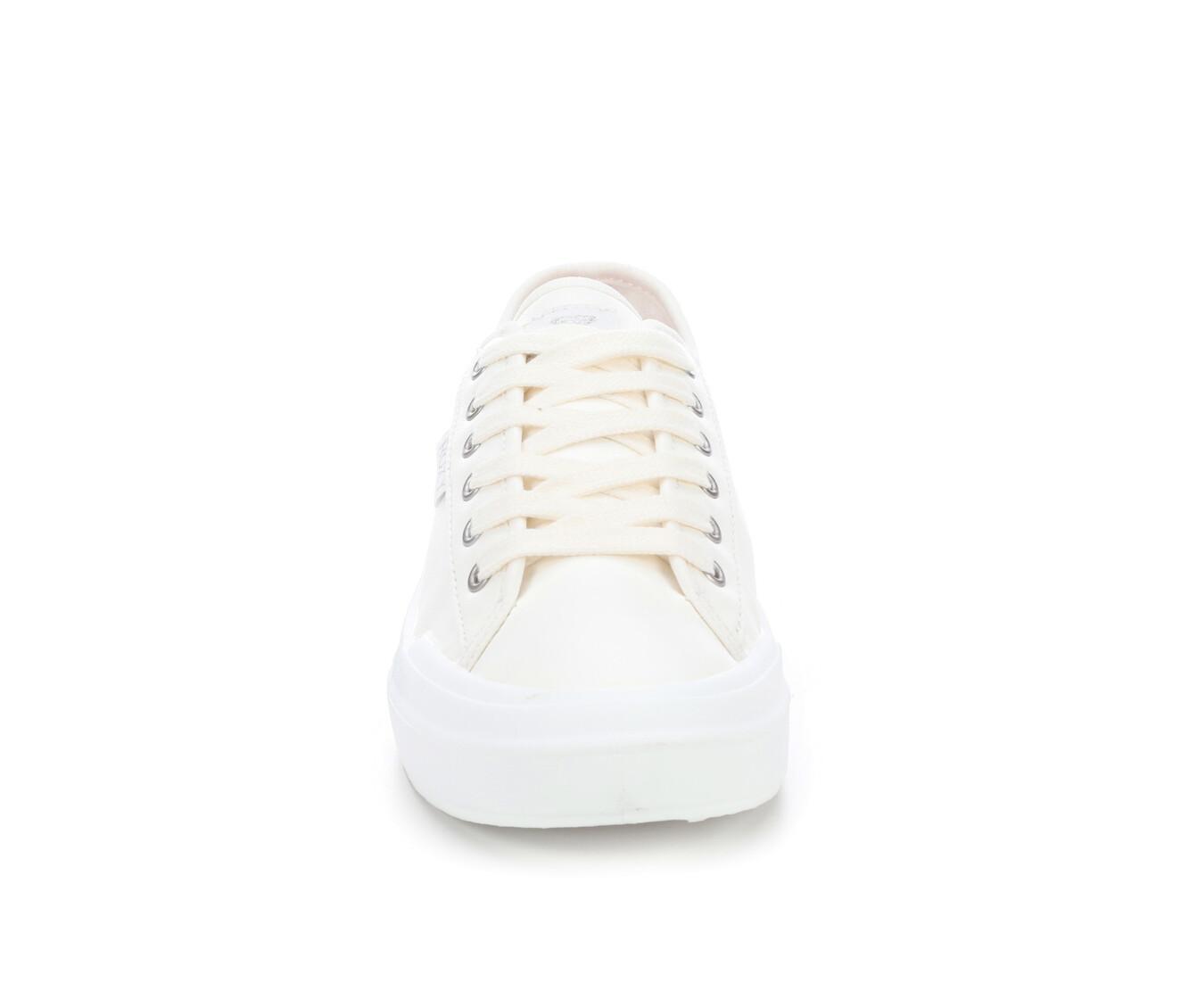 Women's Roxy Marina Lace-Up Sneakers Product Image
