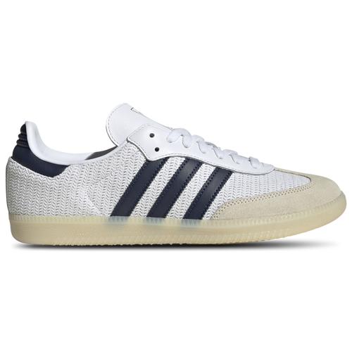 adidas Originals Mens adidas Originals Samba OG - Mens Shoes Product Image