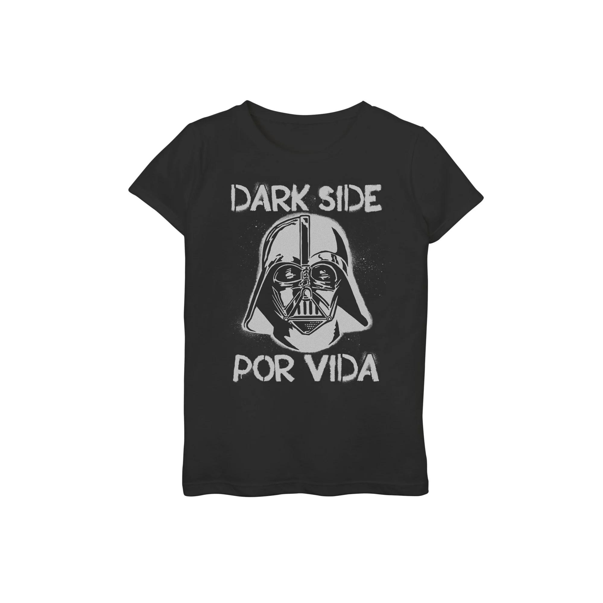 Girls 7-16 DC Comics The Batman The Riddler Poster Graphic Tee, Girl's,  Product Image