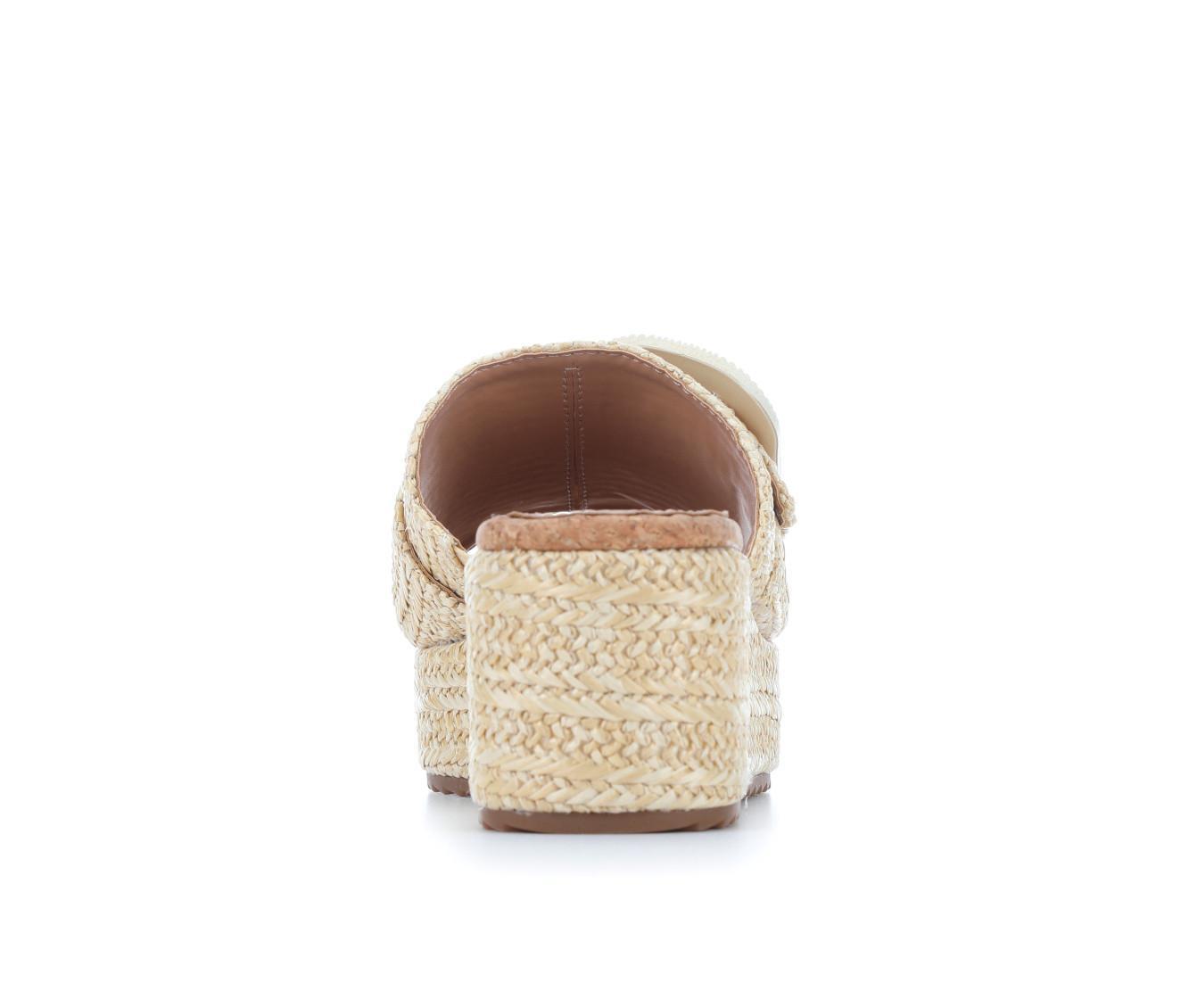 Women's Sam & Libby Crysta Wedges Product Image