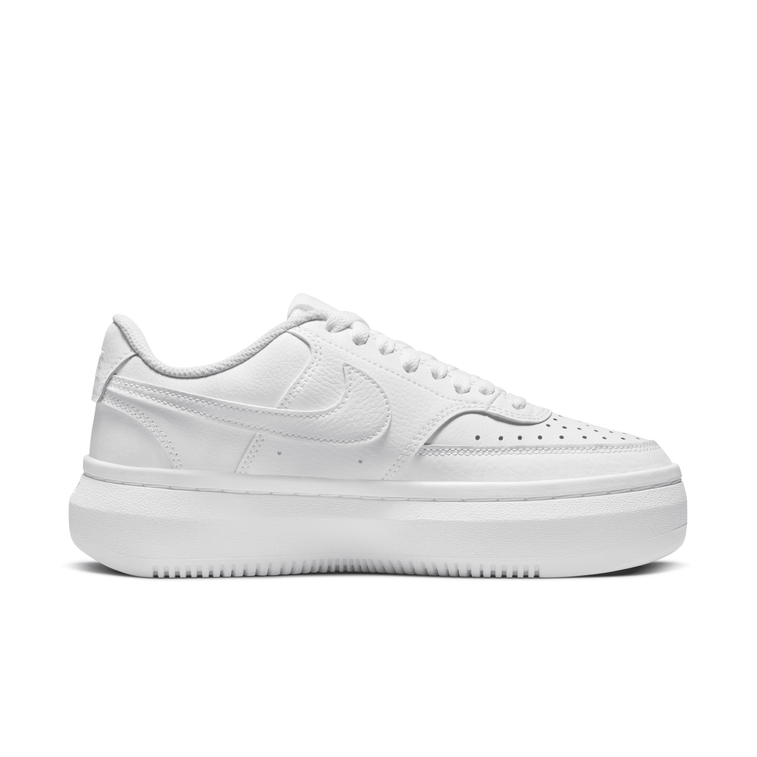 Nike Court Vision Alta Women's Shoes Product Image