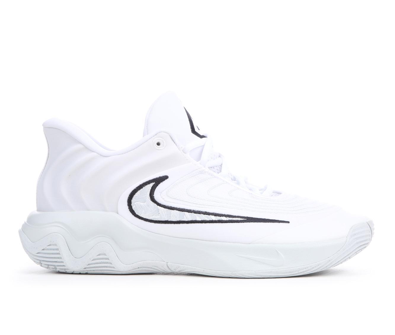 Men's Nike Giannis Immortality 4 Basketball Shoes Product Image